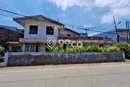 For Sale! Premium House LT 303m2 Desain Modern di Ballaparang For Sale! Premium House LT 303m2 Desain Modern di Ballaparang