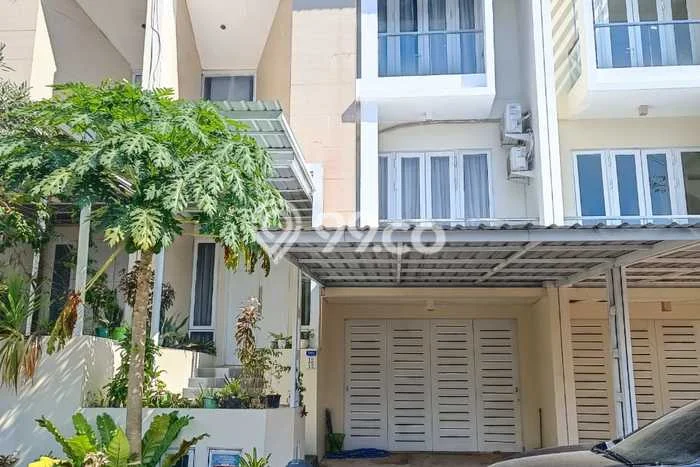 Rumah Disewakan Makassar LT 140m2 LB 230m2 Kawasan Hertasning Rumah Disewakan Makassar LT 140m2 LB 230m2 Kawasan Hertasning