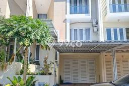 Rumah Disewakan Makassar LT 140m2 LB 230m2 Kawasan Hertasning Rumah Disewakan Makassar LT 140m2 LB 230m2 Kawasan Hertasning