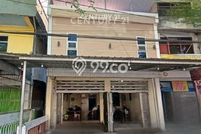 Ruko Bagus Dijual LB 165m2 Lokasi Strategis Makassar Area Cocok untuk Bisnis Ruko Bagus Dijual LB 165m2 Lokasi Strategis Makassar Area Cocok untuk Bisnis