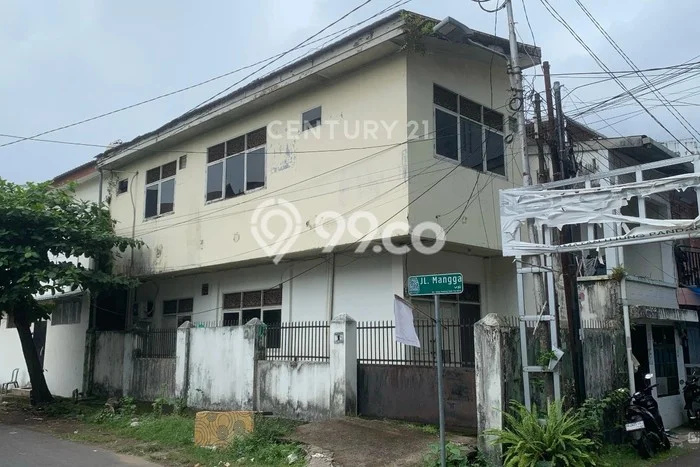 Rumah Modern 2 KT LT 65m2 di Losari Rumah Modern 2 KT LT 65m2 di Losari