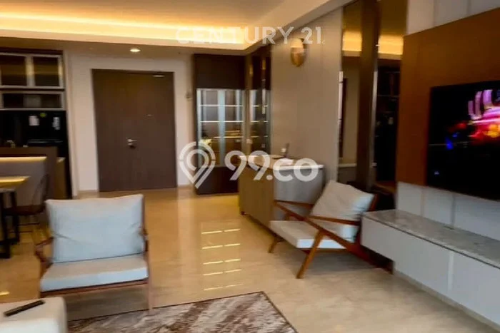 Sewa Apartemen Terjangkau 3 BR di Mangkura Makassar Sewa Apartemen Terjangkau 3 BR di Mangkura Makassar