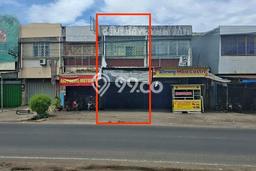 Ruko Dijual di Prime Area Makassar Luas 176m2 Ruko Dijual di Prime Area Makassar Luas 176m2