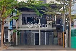 Ruko untuk Disewa di Pusat Makassar Luas Bangunan 213m2 Ruko untuk Disewa di Pusat Makassar Luas Bangunan 213m2