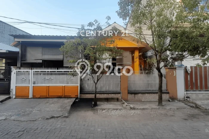 Rumah Modern Cantik 3 Kamar Siap Huni di Tamalanrea Rumah Modern Cantik 3 Kamar Siap Huni di Tamalanrea