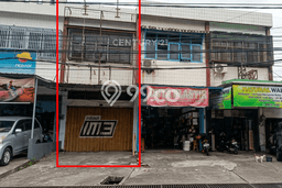 Ruko Disewakan Lokasi Rappocini Makassar Harga Spesial! Ruko Disewakan Lokasi Rappocini Makassar Harga Spesial!