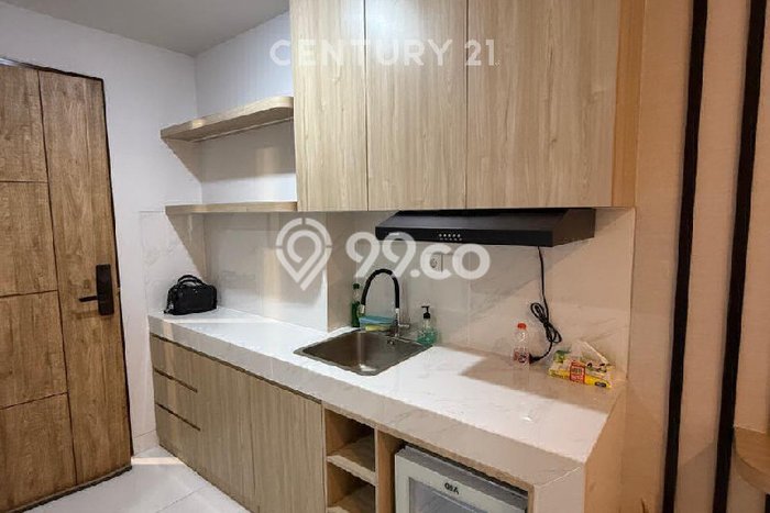 Hunian Apartemen Strategis untuk Dijual di Makassar dengan 0 Kamar Hunian Apartemen Strategis untuk Dijual di Makassar dengan 0 Kamar