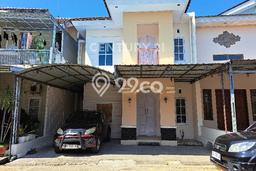 Jual Rumah Strategis Bagus Punya 4 KT di Rappocini Makassar SHM Jual Rumah Strategis Bagus Punya 4 KT di Rappocini Makassar SHM
