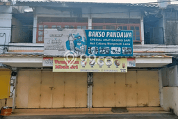 Paling Diincar! Ruko Dijual di Paropo Harga Kompetitif Paling Diincar! Ruko Dijual di Paropo Harga Kompetitif