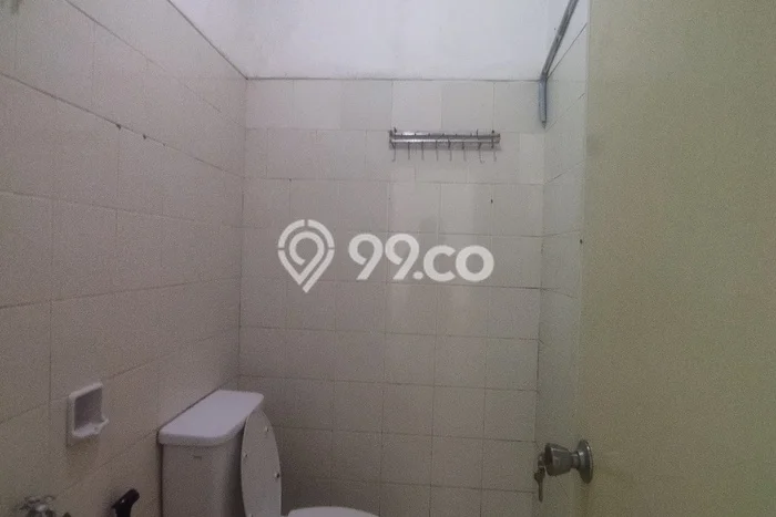 Dijual Rumah 2 Kamar Lokasi Ideal Nyaman dan Strategis di Tanjung Bunga Dijual Rumah 2 Kamar Lokasi Ideal Nyaman dan Strategis di Tanjung Bunga