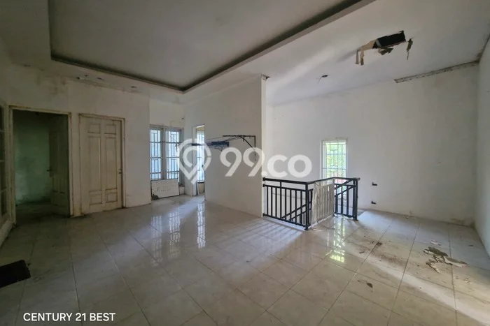 Rumah Minimalis 3 Kamar LT 200m2 di AP Pettarani Rumah Minimalis 3 Kamar LT 200m2 di AP Pettarani