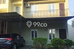 Rumah Minimalis 3 KT LT 128m2 di Tanjung Bunga Rumah Minimalis 3 KT LT 128m2 di Tanjung Bunga