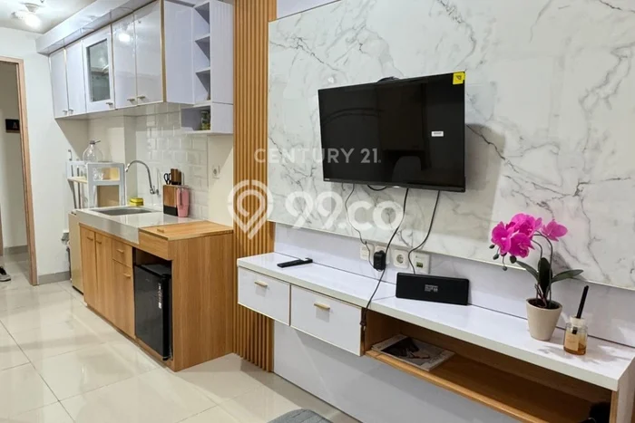 Apartemen Murah dengan 0 BR & 0 KM di Tamalanrea Makassar Apartemen Murah dengan 0 BR & 0 KM di Tamalanrea Makassar