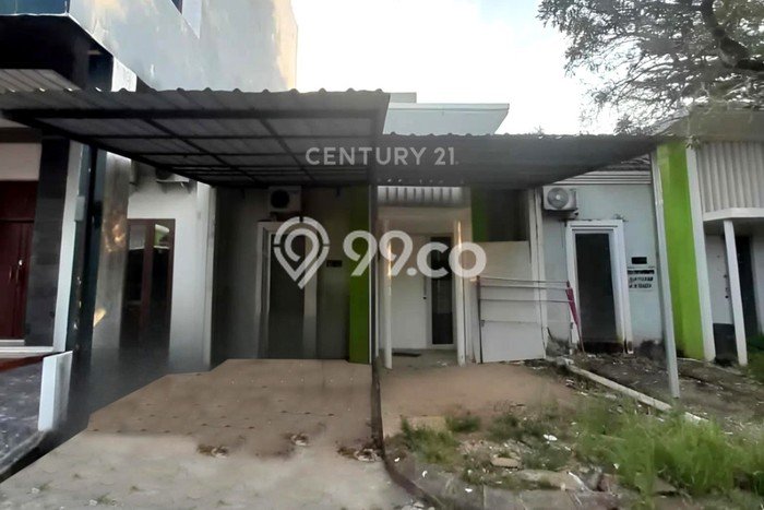 Rumah Terjangkau Dijual di Somba Opu, Gowa Harga Rp 450 Juta Rumah Terjangkau Dijual di Somba Opu, Gowa Harga Rp 450 Juta