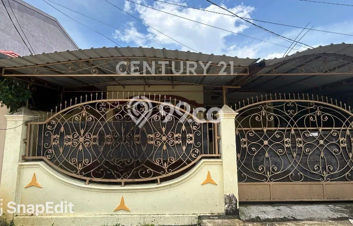 Rumah sewa siap huni 3 KT di Pa Baeng-Baeng, Makassar Rumah sewa siap huni 3 KT di Pa Baeng-Baeng, Makassar