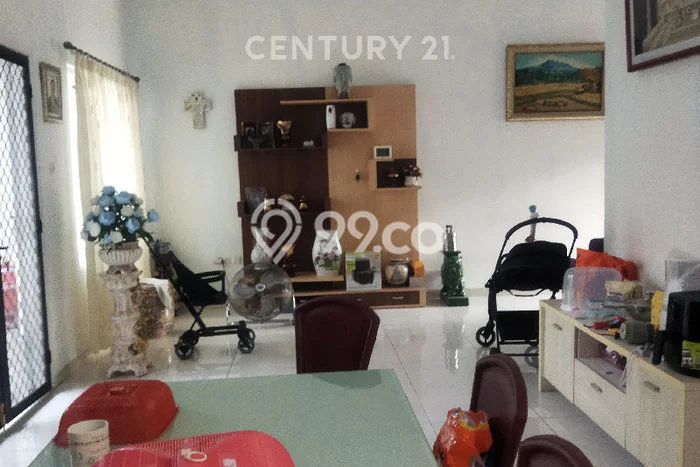 Rumah Minimalis 3 KT LT 128m2 di Tanjung Bunga Rumah Minimalis 3 KT LT 128m2 di Tanjung Bunga