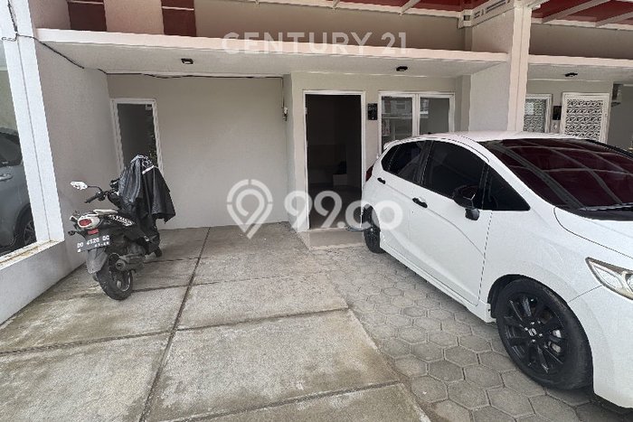 Rumah Minimalis 3 KT di Panakukkang Makassar Unfurnished Rumah Minimalis 3 KT di Panakukkang Makassar Unfurnished
