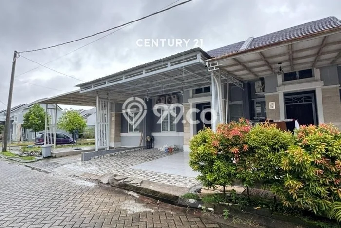 Disewakan! Rumah 2 Kamar Tidur &
1 Kamar Mandi di Bira, Makassar Disewakan! Rumah 2 Kamar Tidur &
1 Kamar Mandi di Bira, Makassar