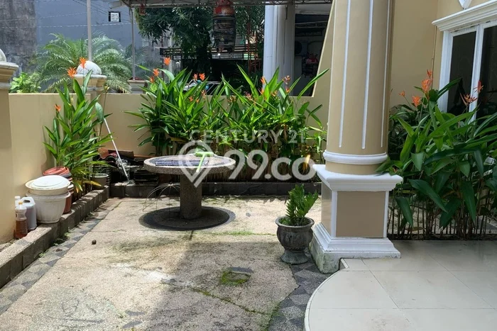 Hunian Nyaman Asri 4 KT Siap Pakai di Panakukkang Makassar Hunian Nyaman Asri 4 KT Siap Pakai di Panakukkang Makassar