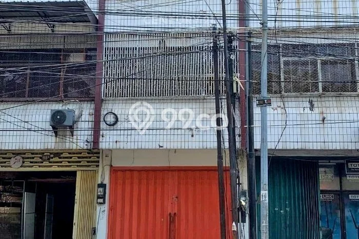 Ruko untuk Disewa di Pusat Makassar Luas Bangunan 90m2 Ruko untuk Disewa di Pusat Makassar Luas Bangunan 90m2