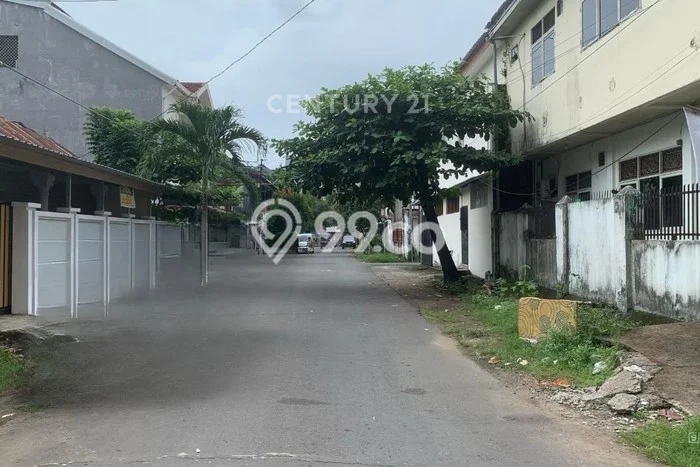 Rumah Modern 2 KT LT 65m2 di Losari Rumah Modern 2 KT LT 65m2 di Losari