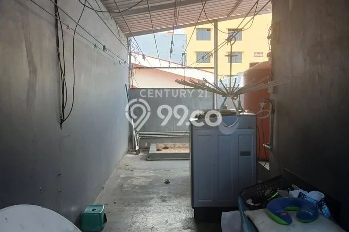 Rumah Modern 5 KT di Banta-Bantaeng Makassar Rumah Modern 5 KT di Banta-Bantaeng Makassar