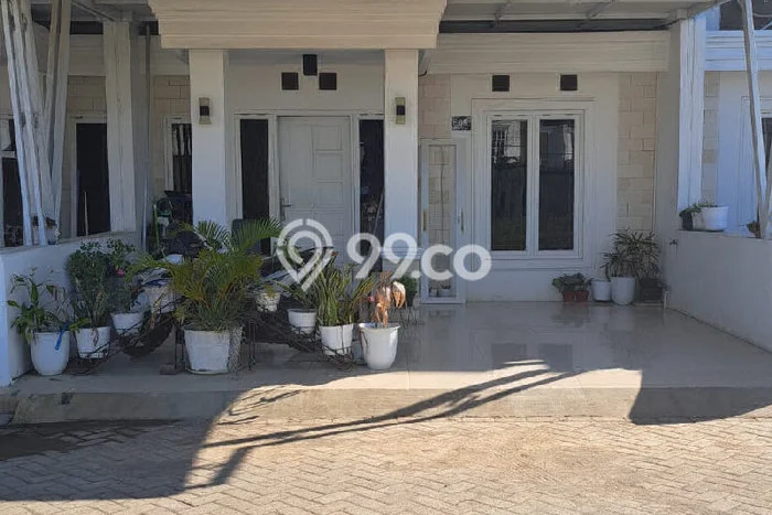 Rumah Minimalis 3 KT di Pai Makassar Semi Furnished Rumah Minimalis 3 KT di Pai Makassar Semi Furnished