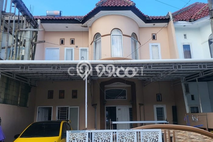 Dijual Rumah 3 Kamar Lokasi Ideal Nyaman dan Strategis di Tamalate Dijual Rumah 3 Kamar Lokasi Ideal Nyaman dan Strategis di Tamalate