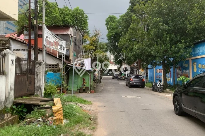 Rumah Modern 2 KT LT 65m2 di Losari Rumah Modern 2 KT LT 65m2 di Losari