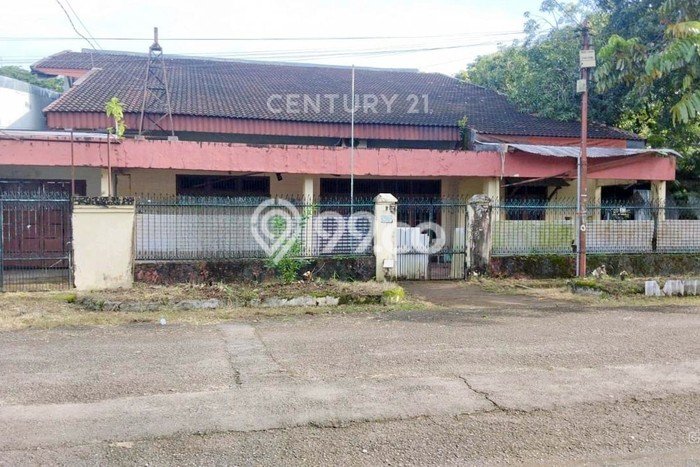 Jual Rumah Mewah Megah Dengan View Cantik di Mario, Makassar Jual Rumah Mewah Megah Dengan View Cantik di Mario, Makassar