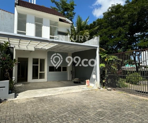 Jual Rumah Bagus Siap Huni LB 59m2 di AP Pettarani, Makassar Jual Rumah Bagus Siap Huni LB 59m2 di AP Pettarani, Makassar