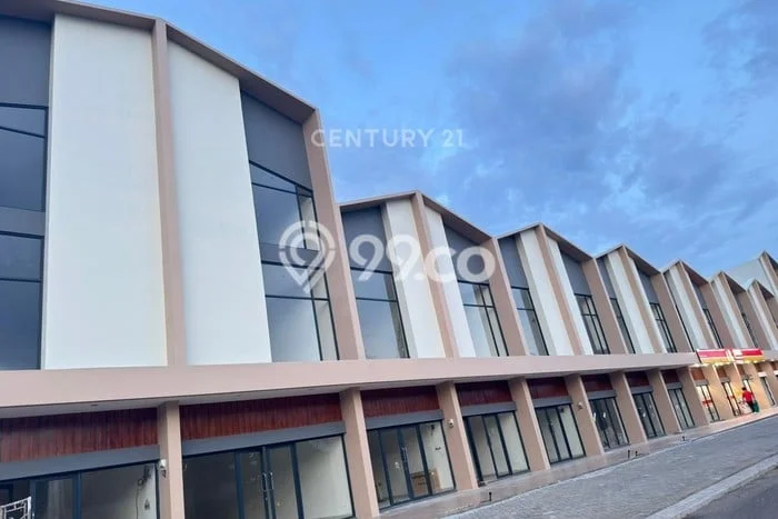 Ruko untuk disewa di Biring Kanaya punya LT 96m2 & LB 93m2 harga sewa kompetitif Ruko untuk disewa di Biring Kanaya punya LT 96m2 & LB 93m2 harga sewa kompetitif