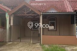 Rumah sewa siap pakai 2 Kamar Tidur di Tanjung Bunga, Makassar Rumah sewa siap pakai 2 Kamar Tidur di Tanjung Bunga, Makassar
