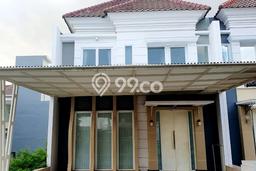 Dijual Rumah Elit Exclusive di Somba Opu, Gowa Dijual Rumah Elit Exclusive di Somba Opu, Gowa