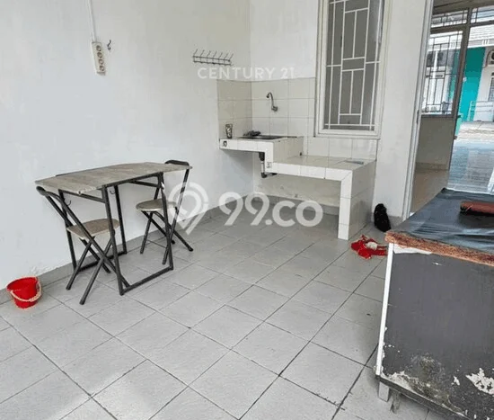 Rumah Minimalis 2 KT di Daya Makassar Rumah Minimalis 2 KT di Daya Makassar