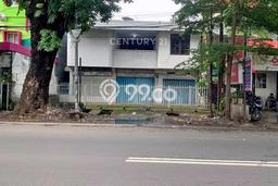 Ruko Dijual di Makassar LT 312m2 & LB 500m2 Lokasi Terbaik! Ruko Dijual di Makassar LT 312m2 & LB 500m2 Lokasi Terbaik!