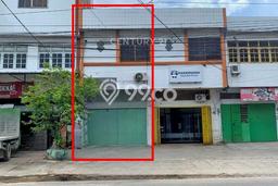 Ruko Dijual di Rappocini LT 112m2, LB 76m2 untuk Investasi Ruko Dijual di Rappocini LT 112m2, LB 76m2 untuk Investasi