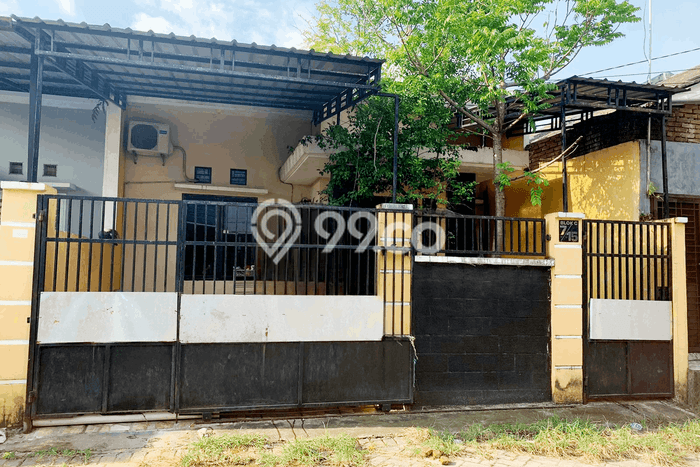Dijual Rumah Strategis Bagus Punya 4 KT di Rappocini Makassar SHM Dijual Rumah Strategis Bagus Punya 4 KT di Rappocini Makassar SHM