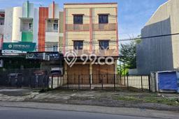 Ruko Disewa di Makassar dengan LB 810m2 Area Komersial Ramai Ruko Disewa di Makassar dengan LB 810m2 Area Komersial Ramai