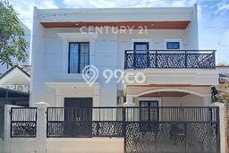 Rumah Minimalis 3 KT di Tanjung Merdeka Makassar Unfurnished Rumah Minimalis 3 KT di Tanjung Merdeka Makassar Unfurnished