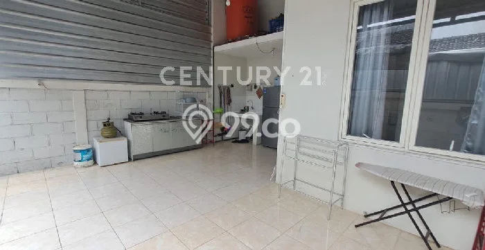 Rumah Luas Asri 2 KT Siap Huni di Tanjung Bunga Makassar Rumah Luas Asri 2 KT Siap Huni di Tanjung Bunga Makassar