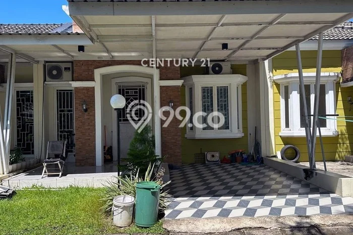 For Sale Hunian Rumah Terawat 2 Kamar di Barombong, Makassar For Sale Hunian Rumah Terawat 2 Kamar di Barombong, Makassar
