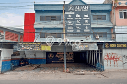 FOR RENT! Ruko di Urip Sumoharjo Cocok untuk Bisnis 708m2 FOR RENT! Ruko di Urip Sumoharjo Cocok untuk Bisnis 708m2