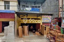 Ruko Dijual di Prime Area Makassar Luas 92m2 Ruko Dijual di Prime Area Makassar Luas 92m2