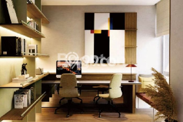 Rumah Modern 3 KT di Padalarang Bandung Unfurnished Rumah Modern 3 KT di Padalarang Bandung Unfurnished