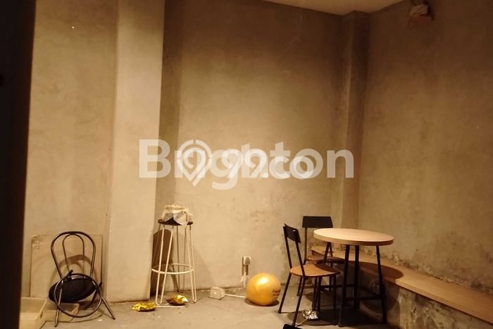 Unit Ruko Tersedia di Surya Sumantri Spesifikasi LB 28m2 Unit Ruko Tersedia di Surya Sumantri Spesifikasi LB 28m2