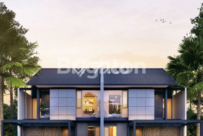 Rumah Modern 3 KT di Padalarang Bandung Unfurnished Rumah Modern 3 KT di Padalarang Bandung Unfurnished