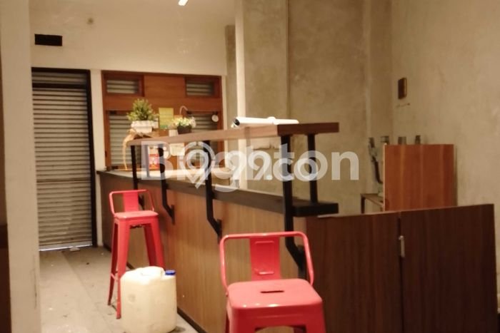 Unit Ruko Tersedia di Surya Sumantri Spesifikasi LB 28m2 Unit Ruko Tersedia di Surya Sumantri Spesifikasi LB 28m2