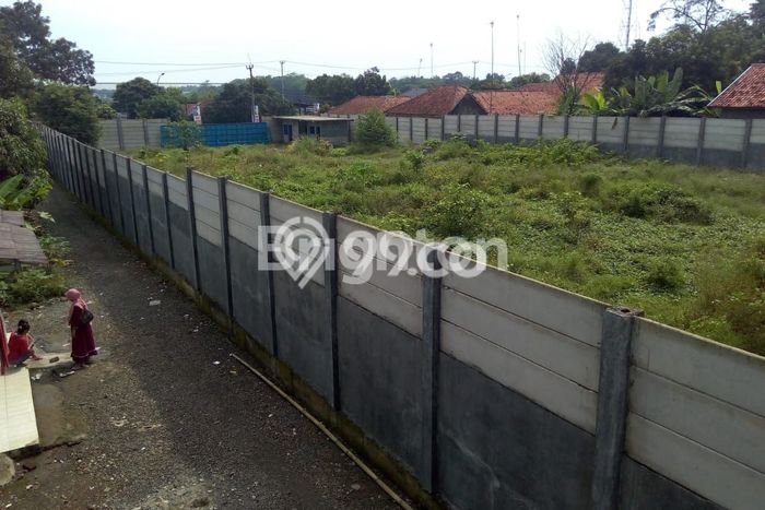 Untuk Dijual Tanah 3798m2 di Sadang, Purwakarta Untuk Dijual Tanah 3798m2 di Sadang, Purwakarta