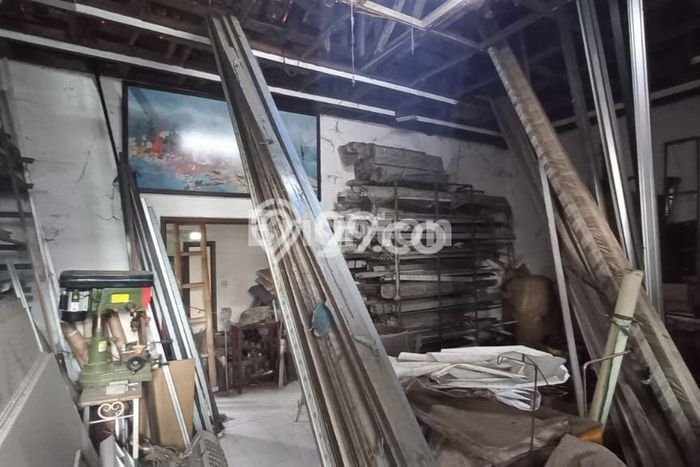 Unit Gudang Dijual di Bandung LT 222m2 & LB 350m2 Unit Gudang Dijual di Bandung LT 222m2 & LB 350m2